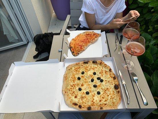 Ciao Pizza