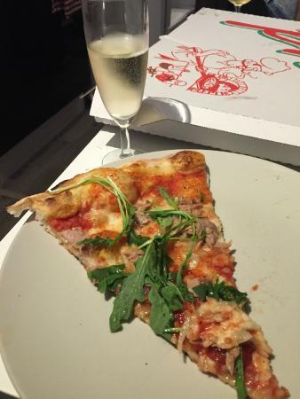 Pizza Passion