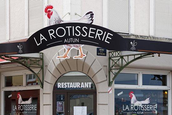 La Rotisserie