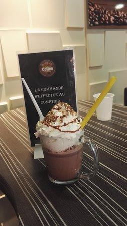 Sens Coffeeshop