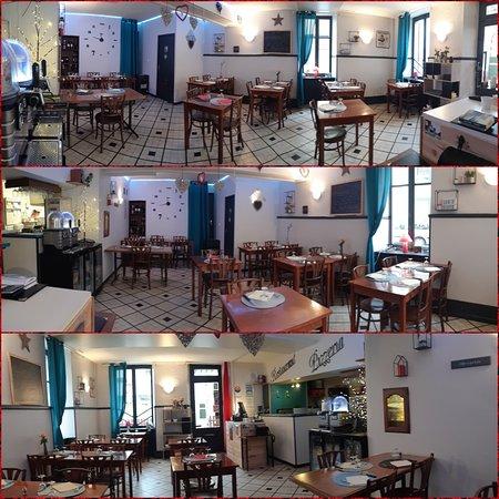 Restaurant Les 2 Clefs