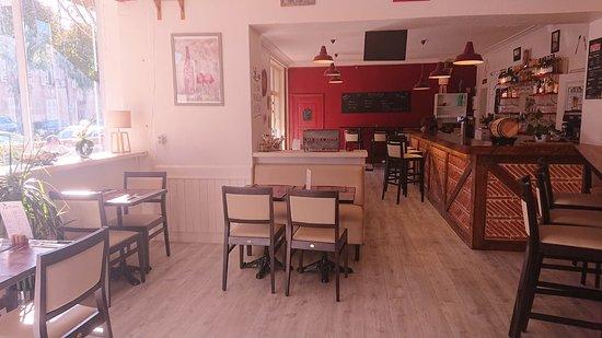 Le Restobar
