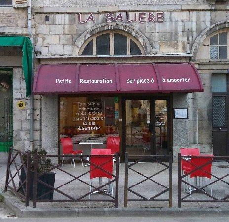 La Saliere