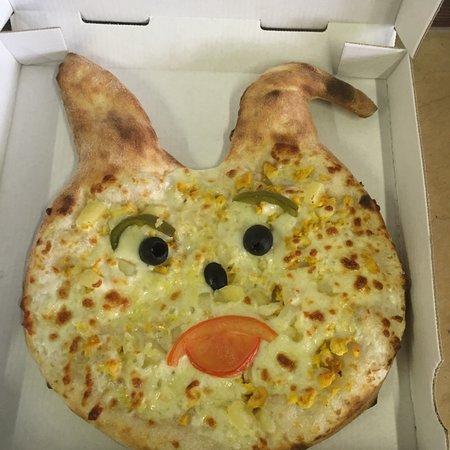 Dolce Pizz