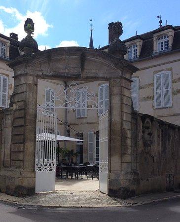L'Authentique