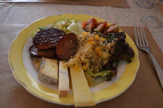 Ciboulette et compagnie
