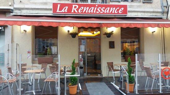 La Renaissance