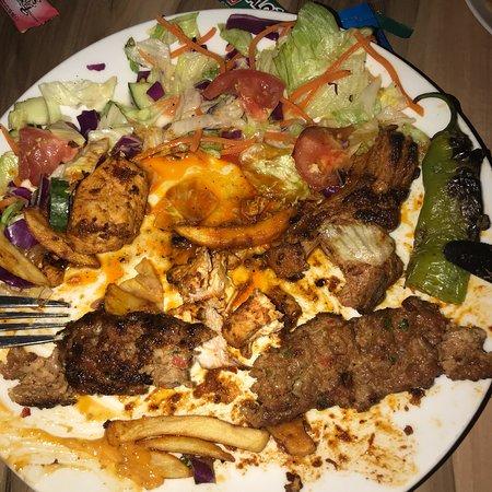 Sultan Grill
