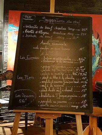 Boeuf Qui Chante