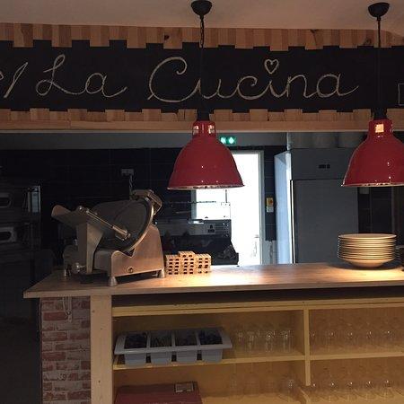 La Bella Vita