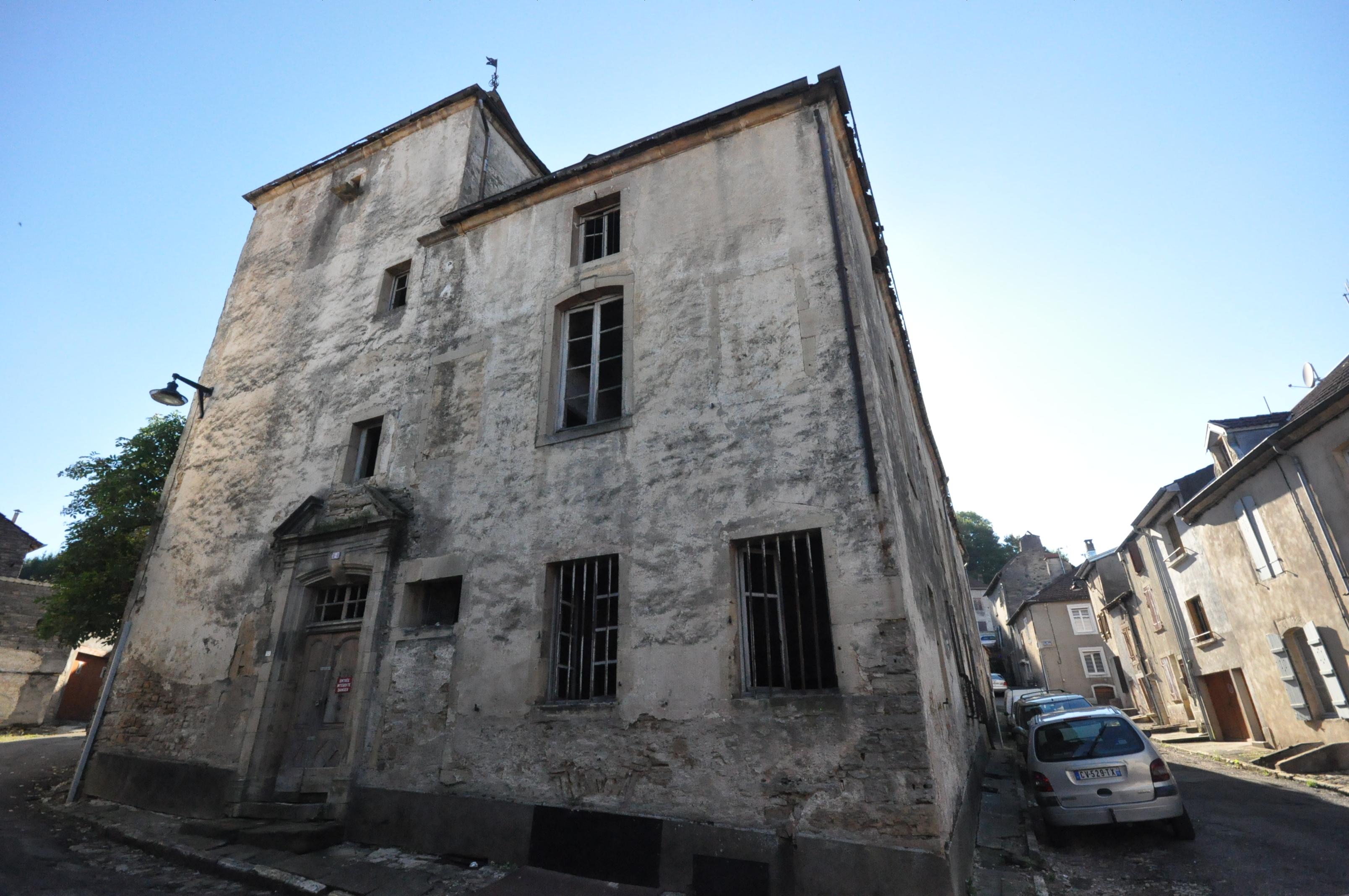 maison Cordienne