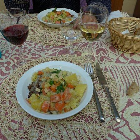 Le Jardin
