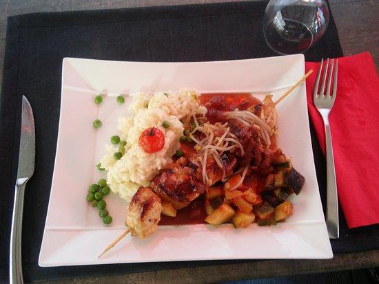 Chez Careo