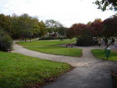 Parc des Basses Combottes
