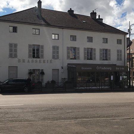 O Faubourg