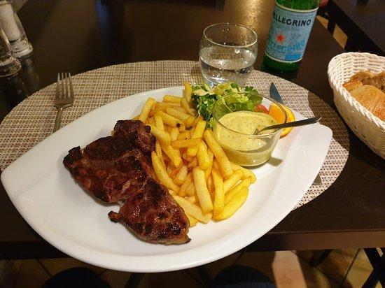 O Grill Talantais