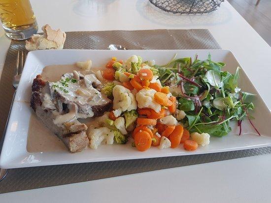 Brasserie du Sapeur