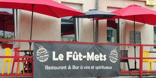 Le Fut-Mets