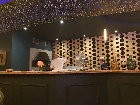 Pizz'Factory