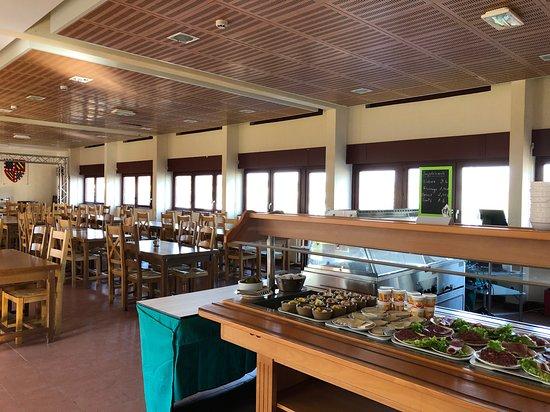 Restaurant MFR Agencourt