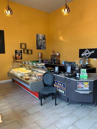 L'atelier A Pates