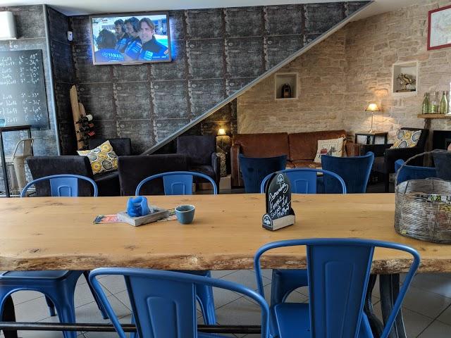 The Publican