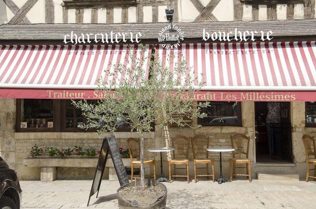 Maison Paillot