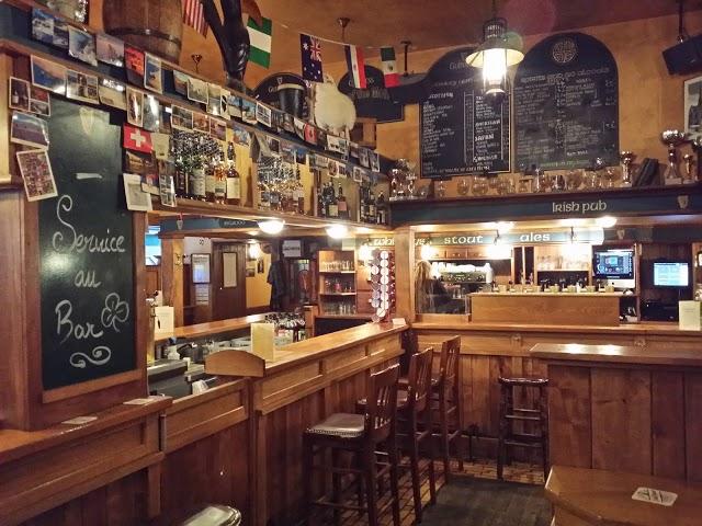 Flannery's