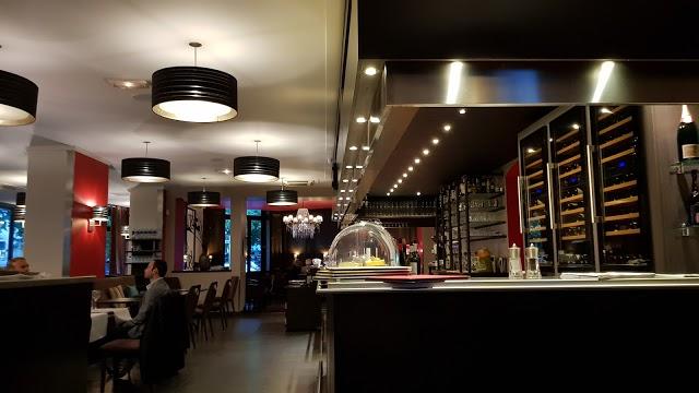 Restaurant 1802