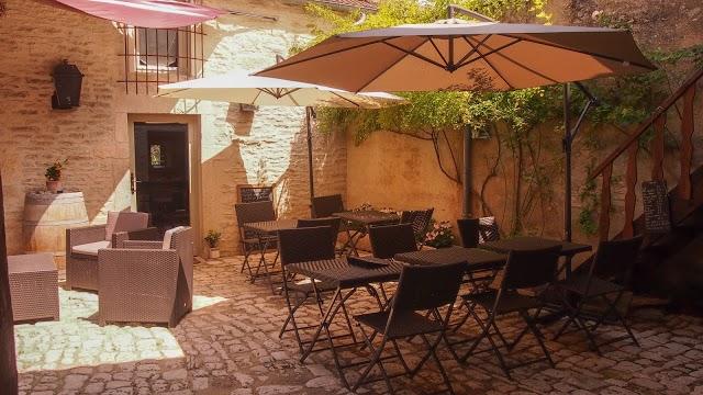 Les Granges de Noyers