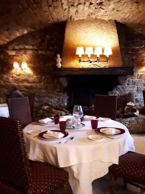 Restaurant de la Tour Bajole