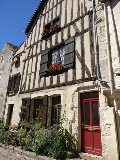 Noyers sur Serein