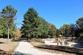 Parc du Drapeau