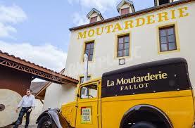 La Moutarderie Edmond Fallot
