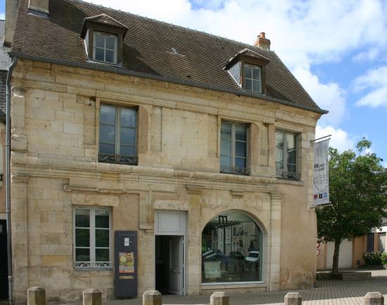 musée de la Loire