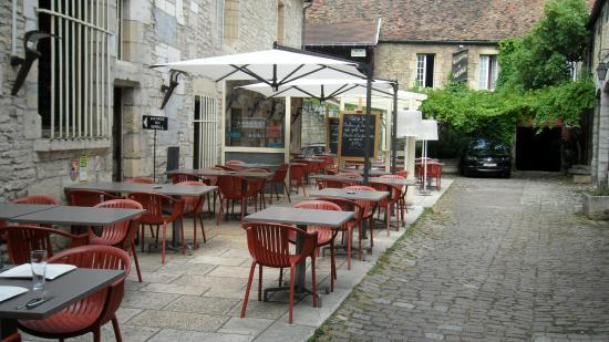 Le Sauvage