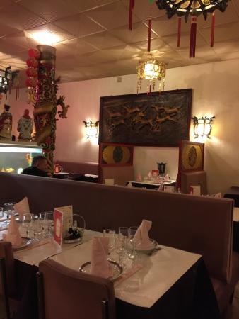 Le Village Mandarin