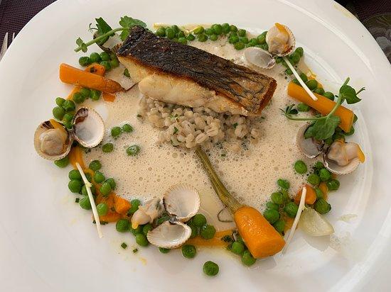 Restaurant Grain de Sel