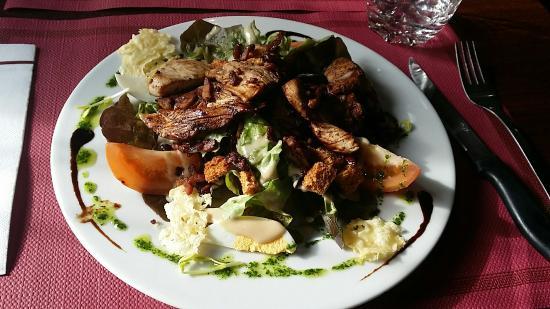 La Grande Taverne