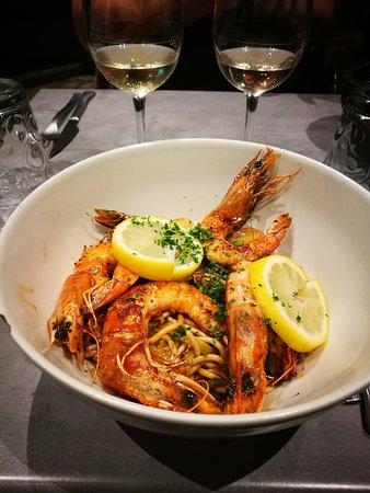 Le Bistrot de l Amiral