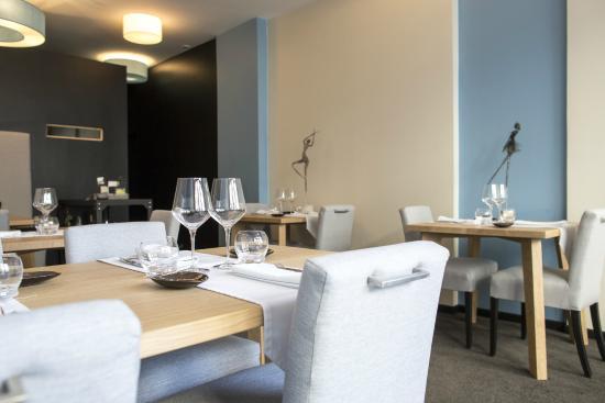 Aromatique Restaurant