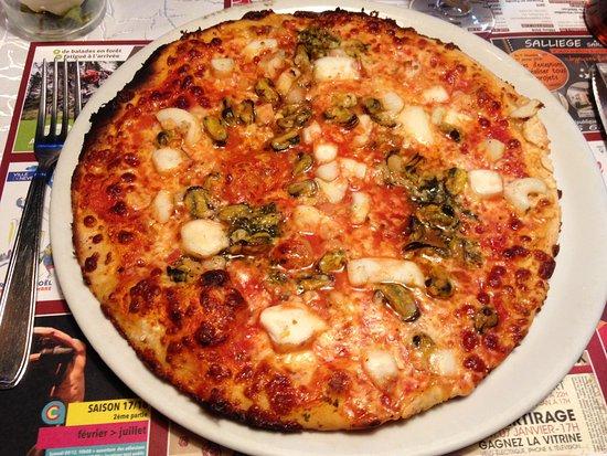 Pizzeria San Remo