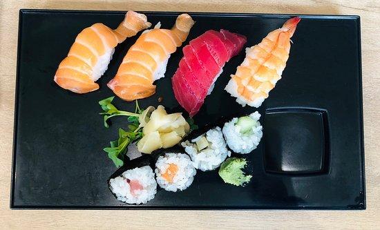 Restaurant IIDA-YA