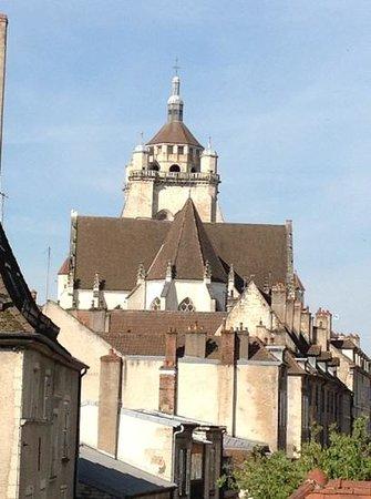 Bouchon Le Grévy