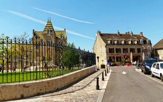 Hôtel- Les Arts