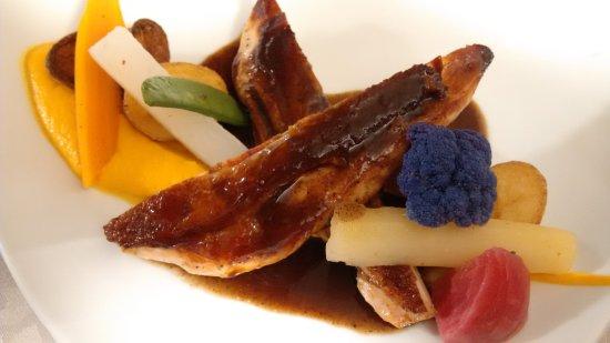 Le Caveau du Grand Puits