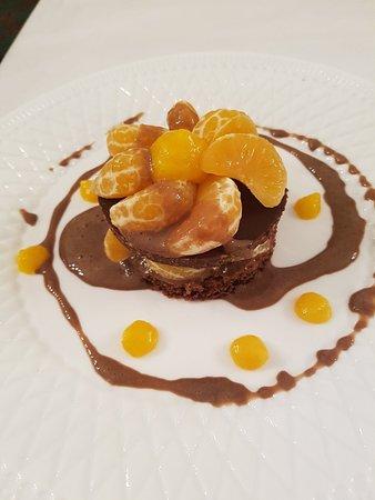 Restaurant La Petite Verrerie