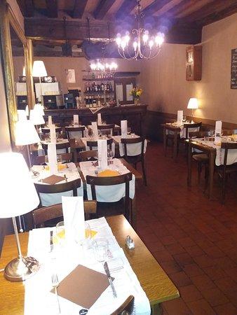 La Grignotte du Vieux Bourbon