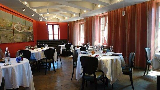 La Table de Chaintré