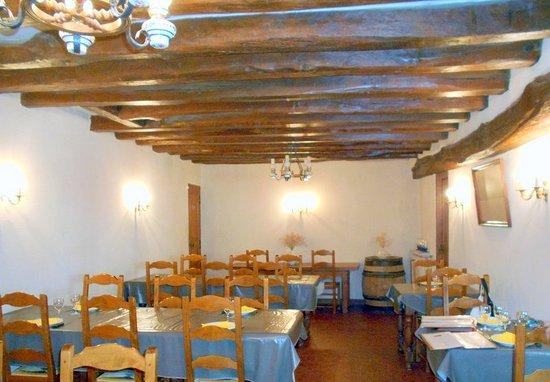 Auberge Campagnarde